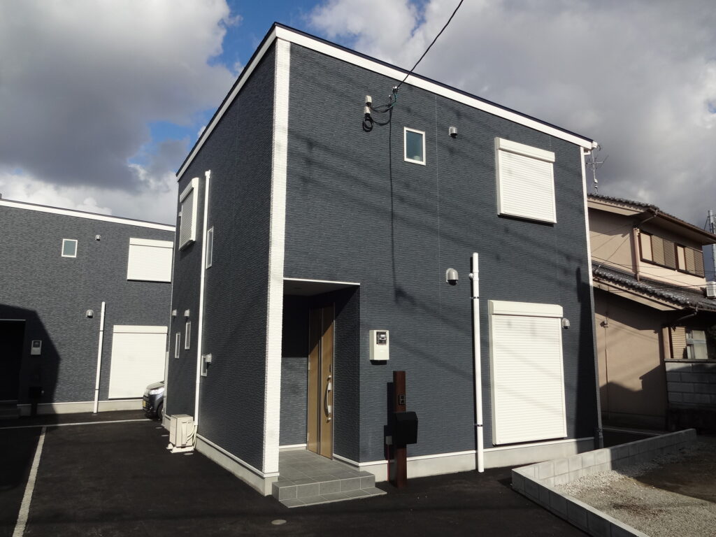 グループホームさつき