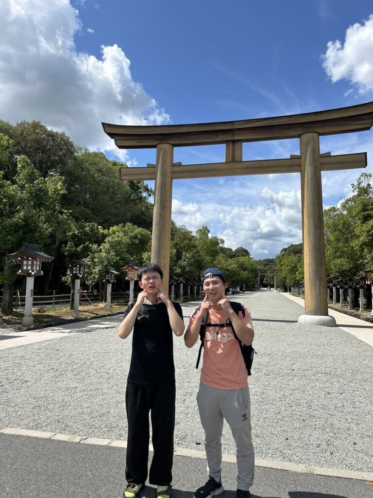 はなさくガイド