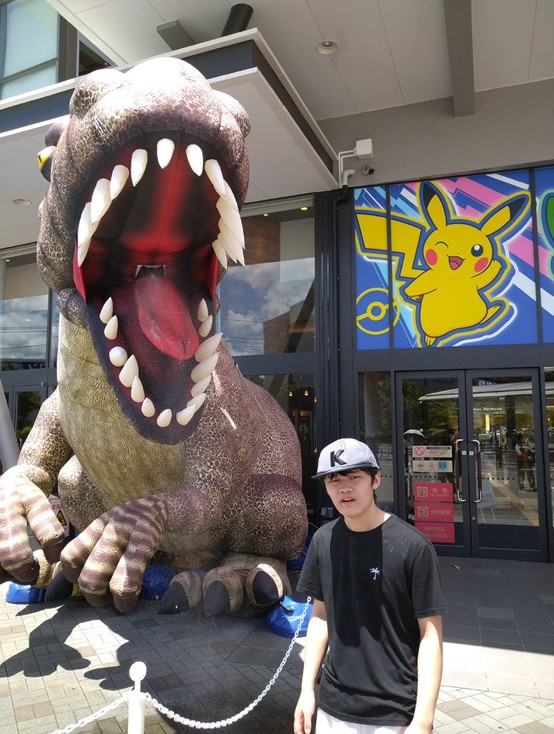 はなさくガイド