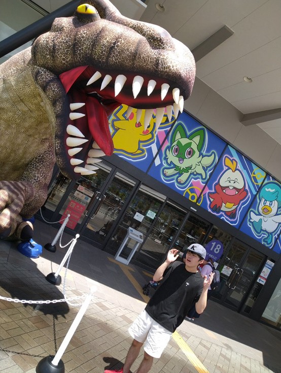 はなさくガイド