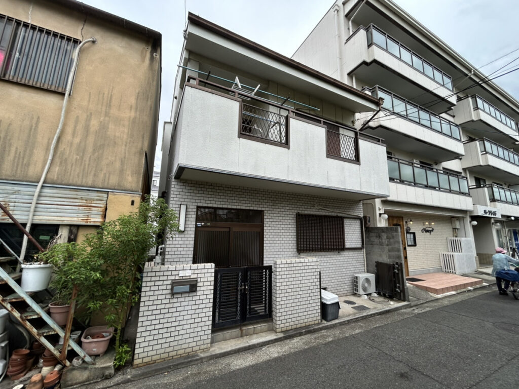 グループホームあかしあ