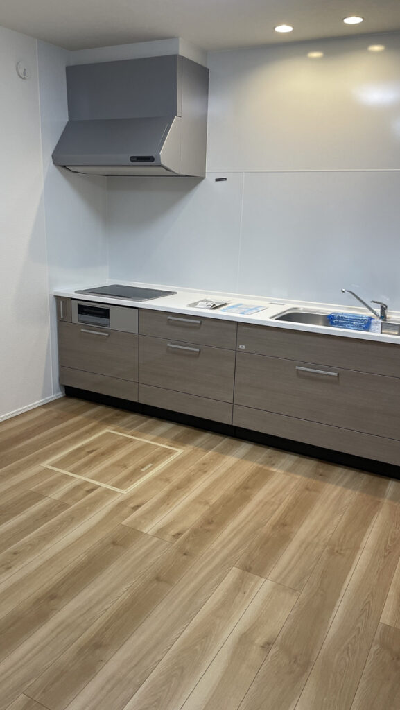 グループホームなずな