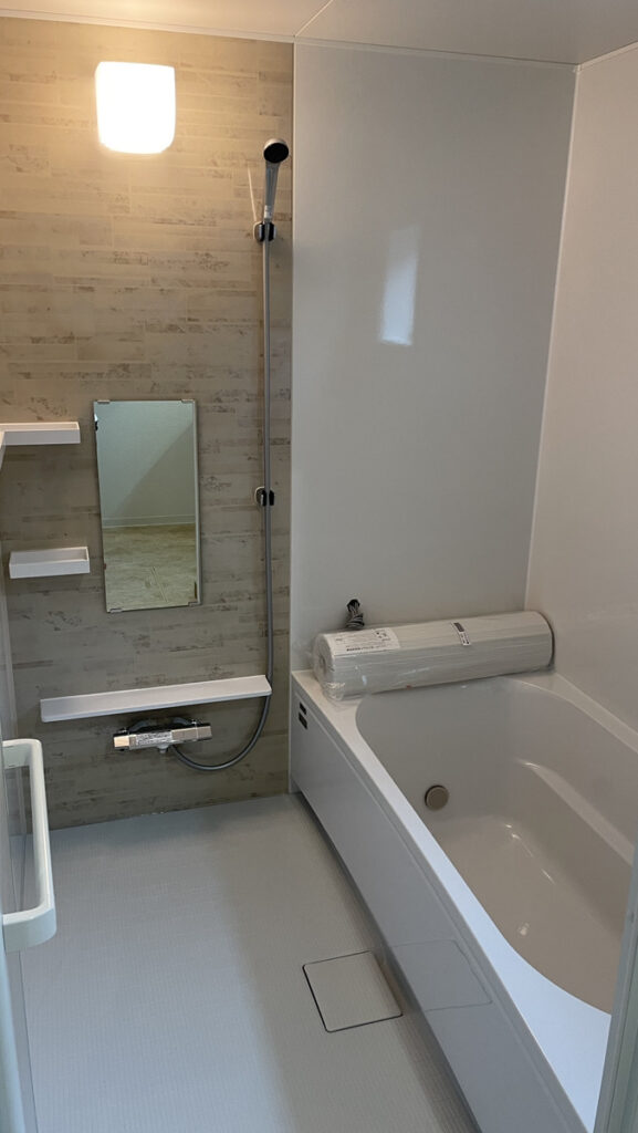 グループホームなずな