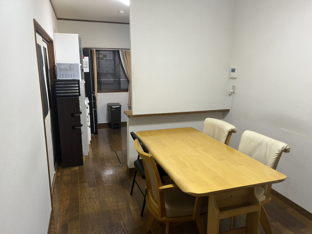 グループホームぼたん