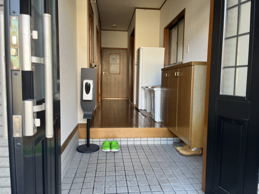 グループホームぼたん