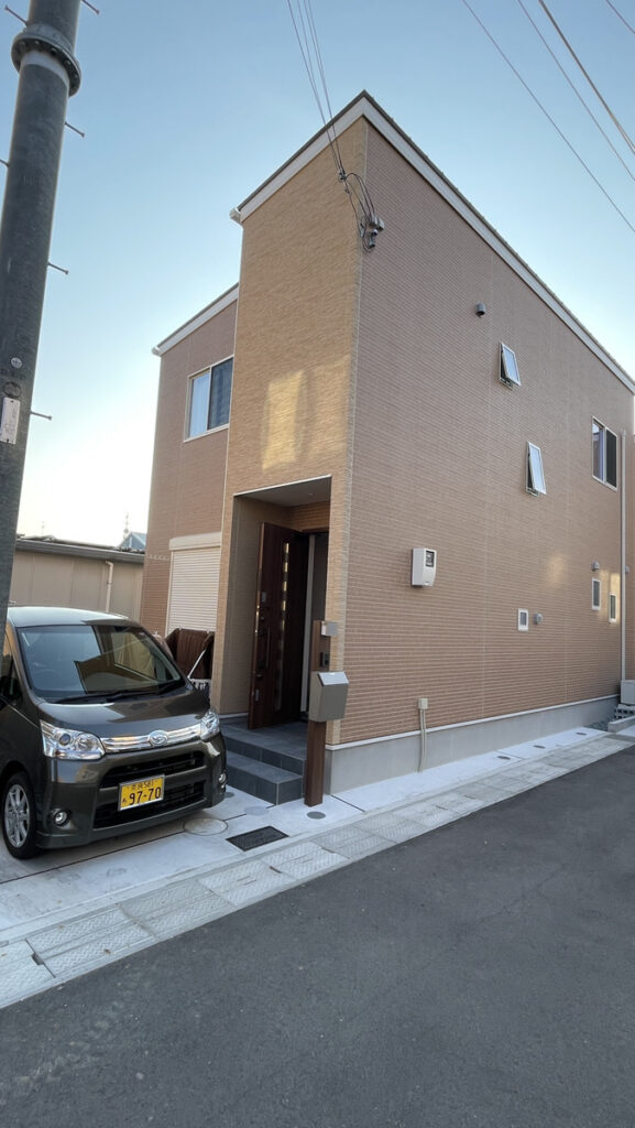 グループホームみどり