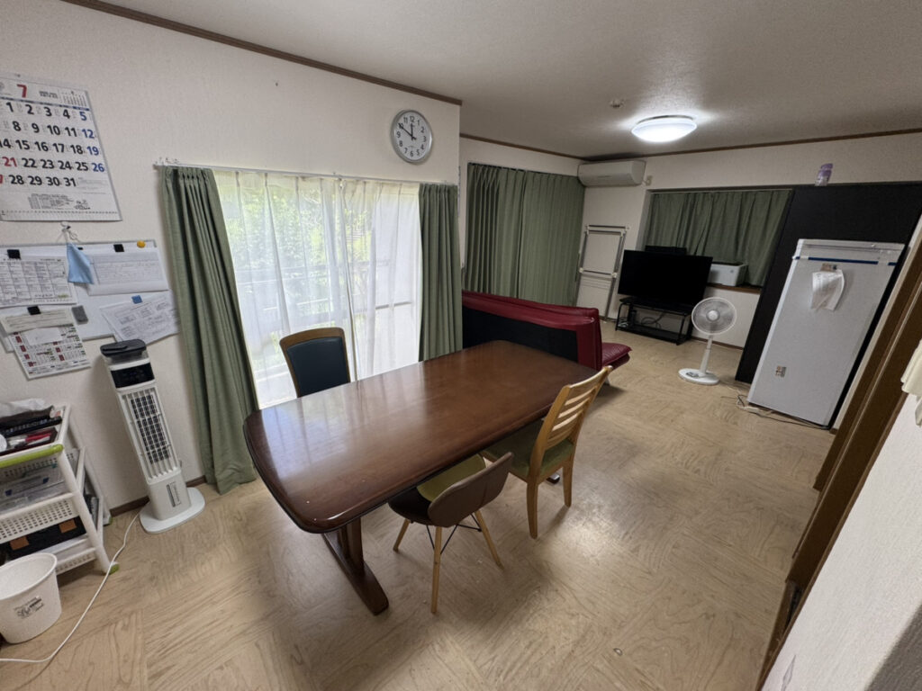 グループホームもくれん