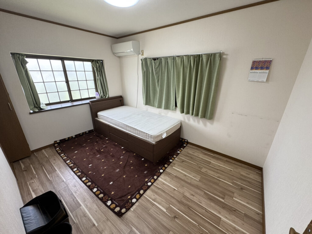 グループホームもくれん