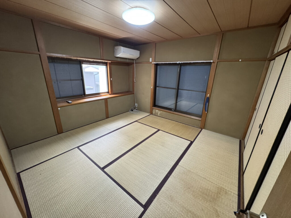 グループホームもくれん