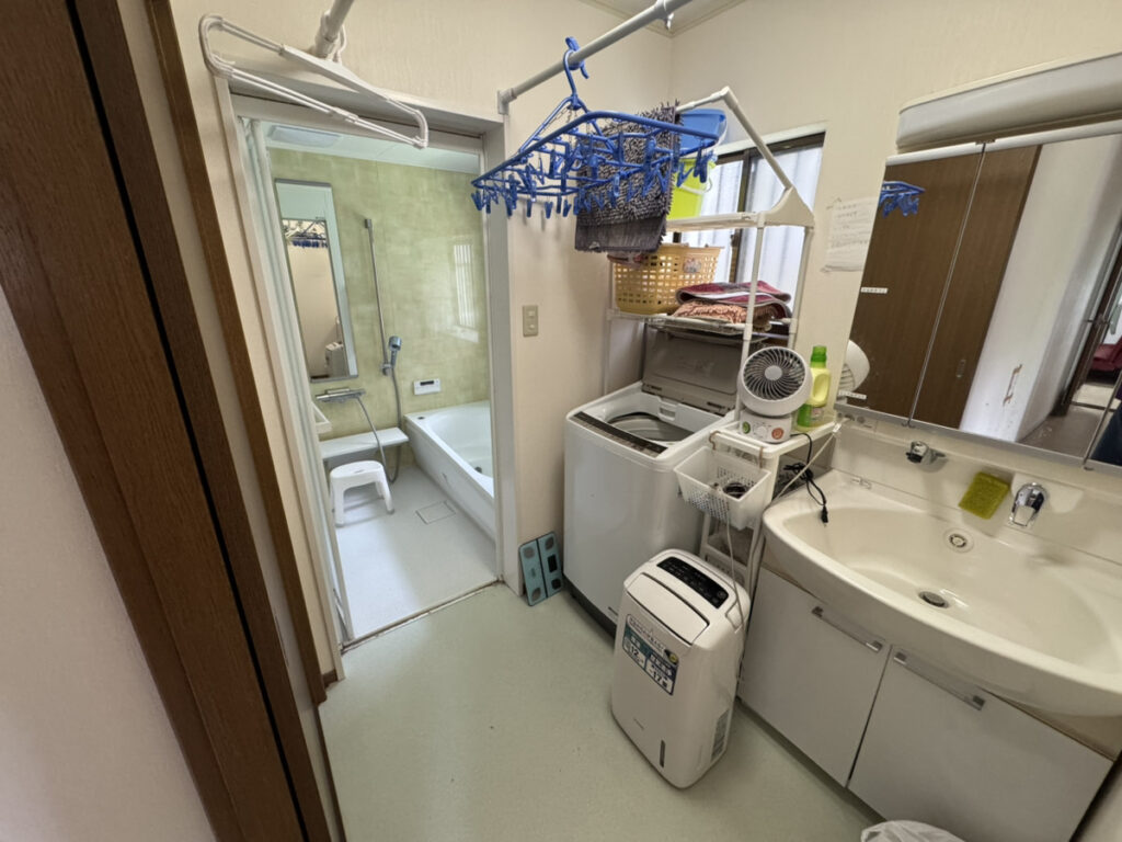 グループホームもくれん