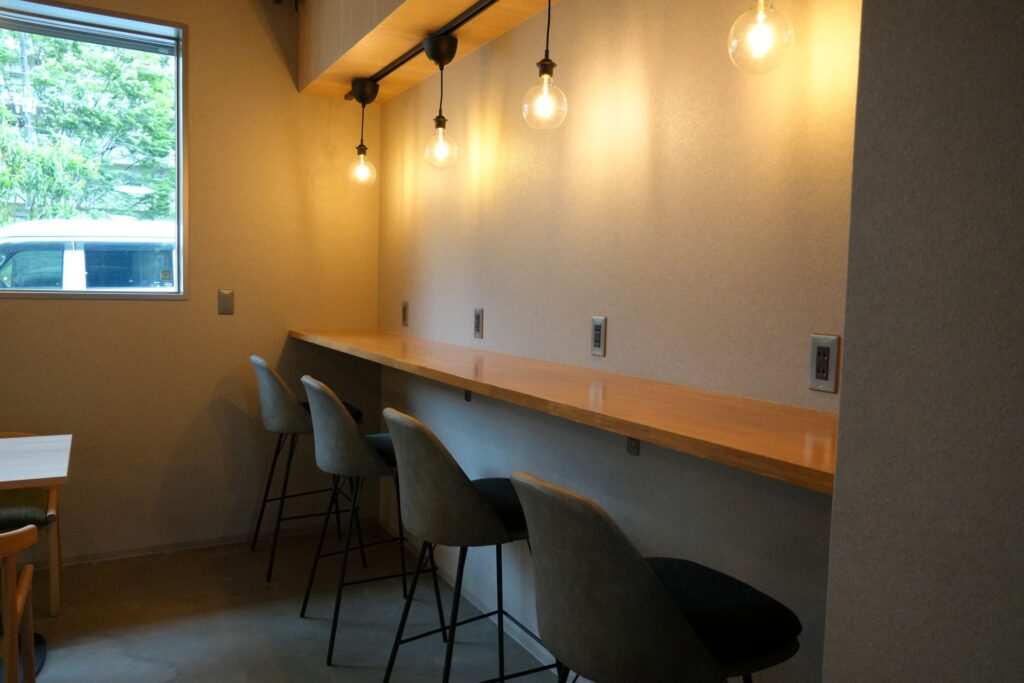 はなさくファーム堺東